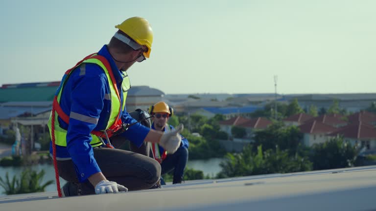 Trusted Vicksburg, MS Roofing Service Experts