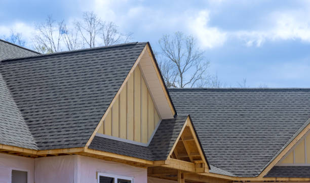 Roof Coating Services in Vicksburg, MS