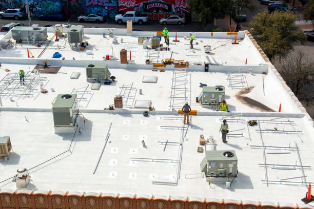 Best Roof Waterproofing  in Vicksburg, MS